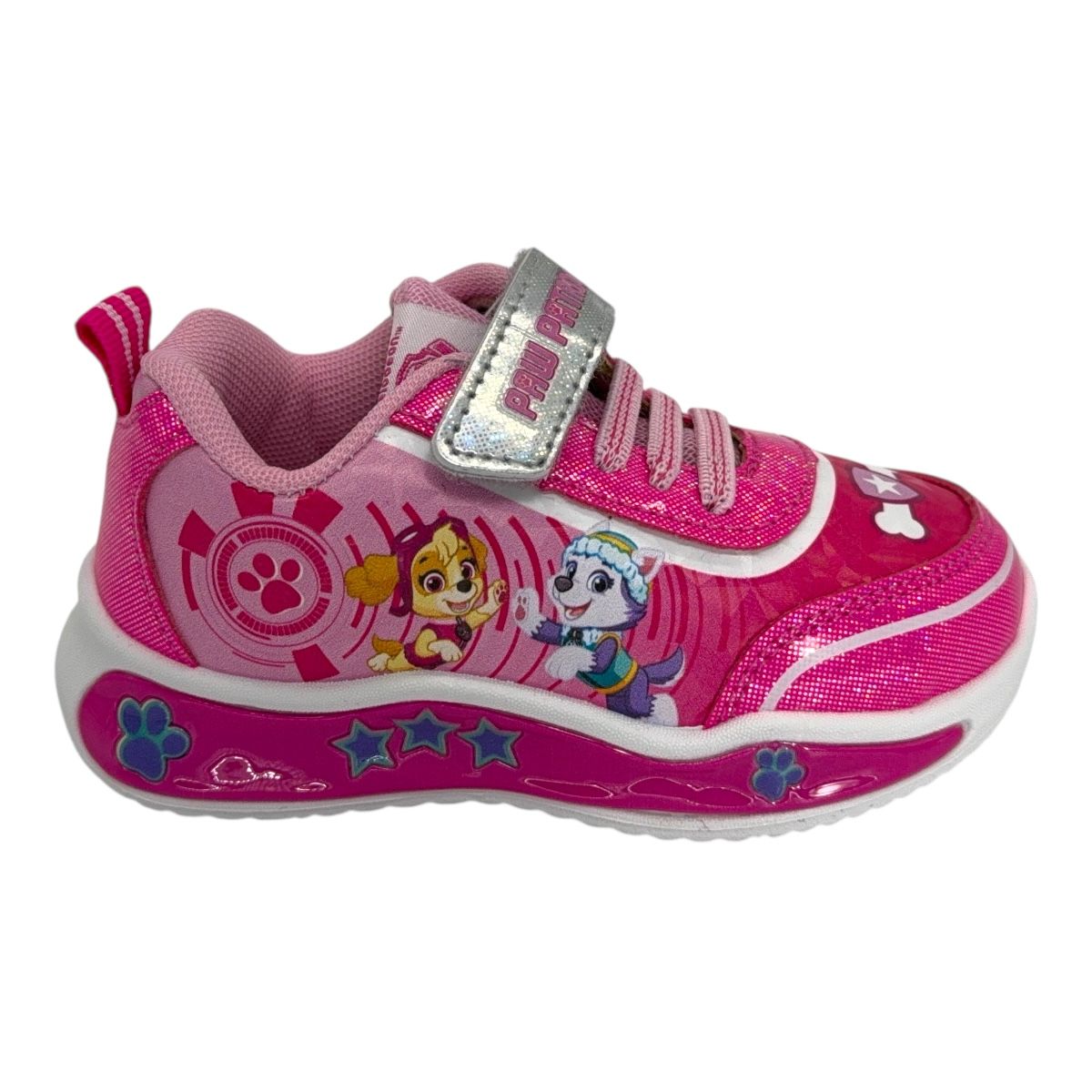 PAW PATROLL LINEA PLUS