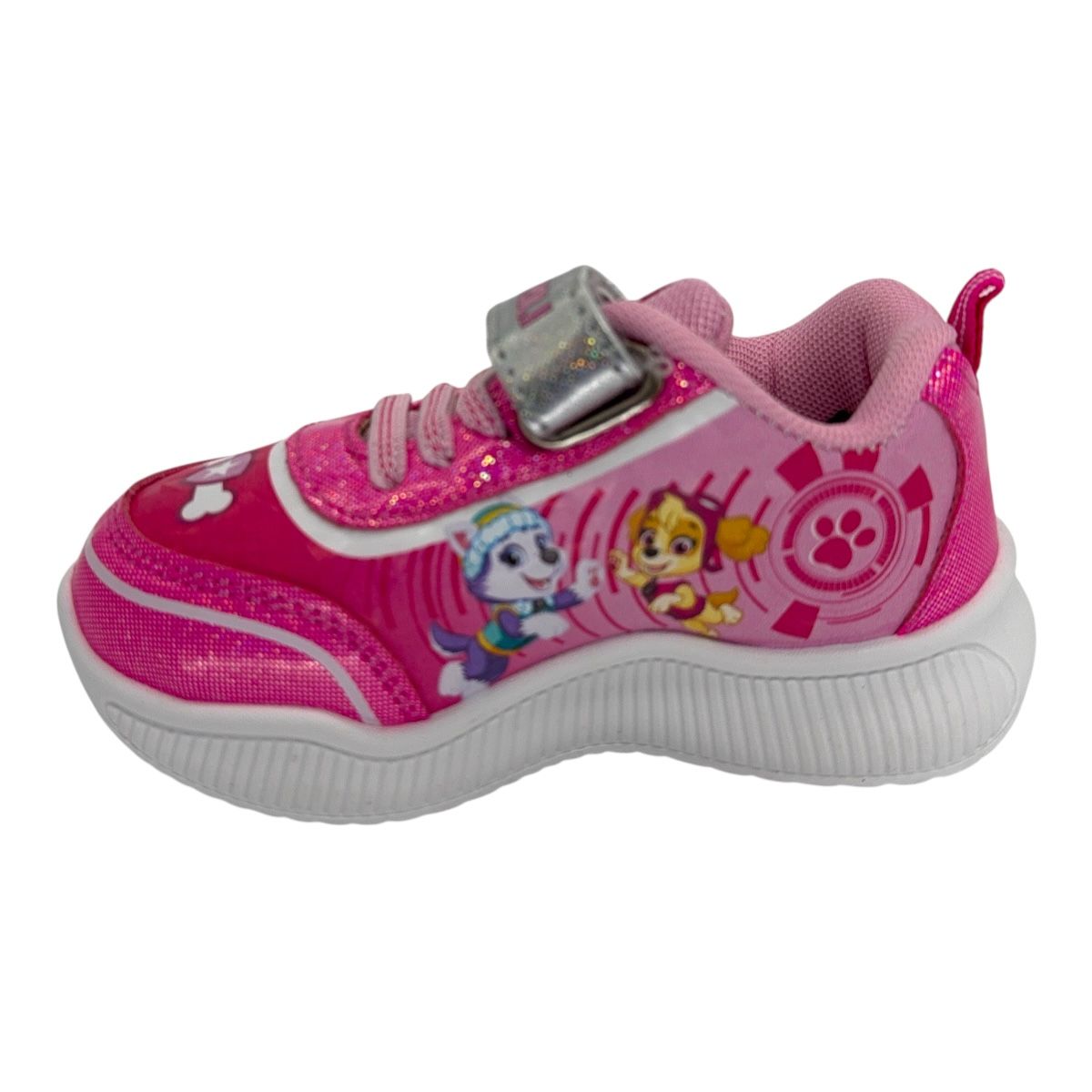 PAW PATROLL LINEA PLUS