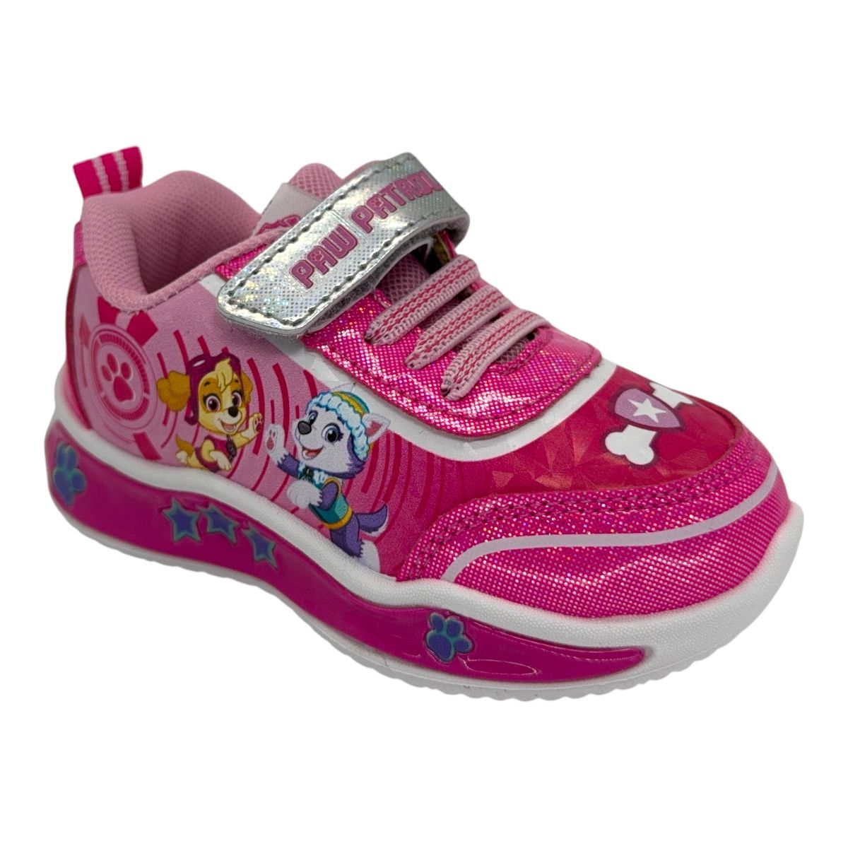 PAW PATROLL LINEA PLUS