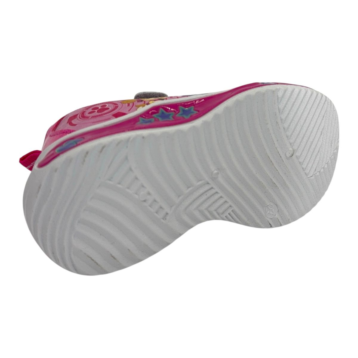PAW PATROLL LINEA PLUS