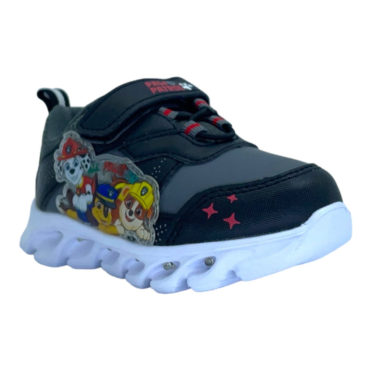 C.PAW PATROLL LINEA PRO