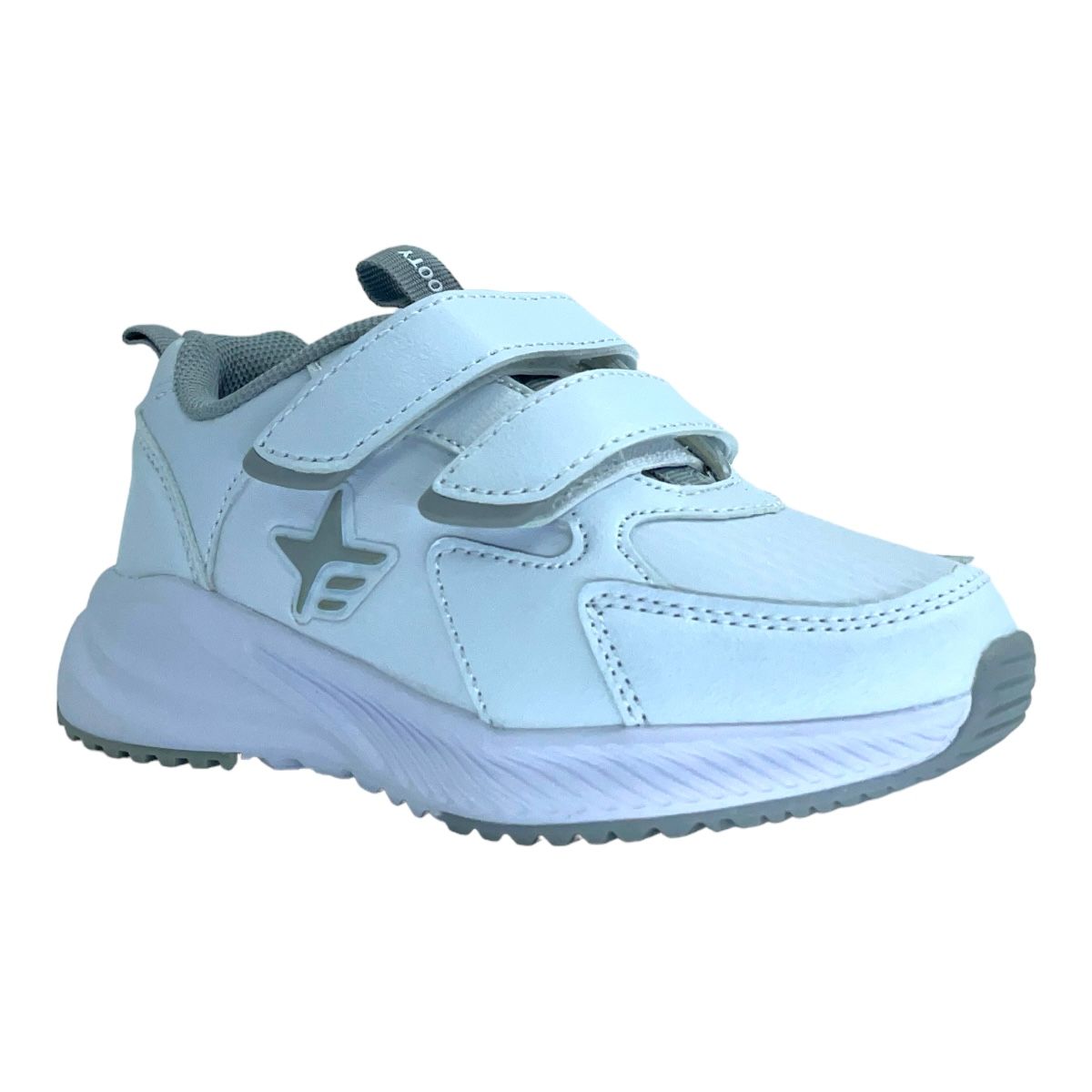 COLEGIAL ATLANTIS BL/GRIS