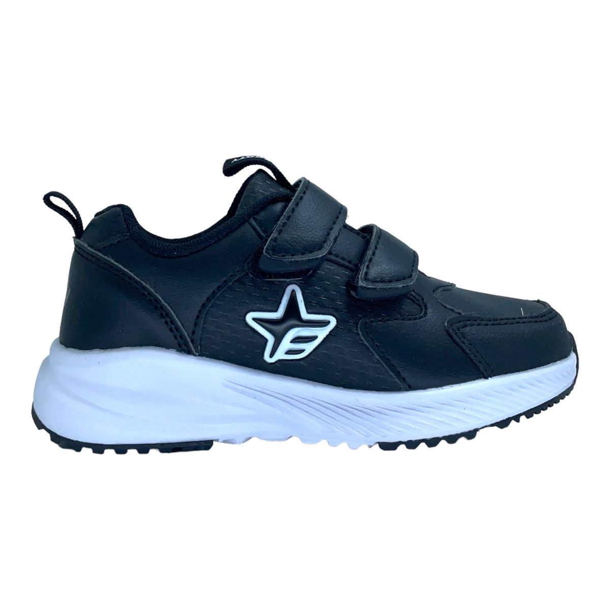 COLEGIAL ATLANTIS NEGRO BL