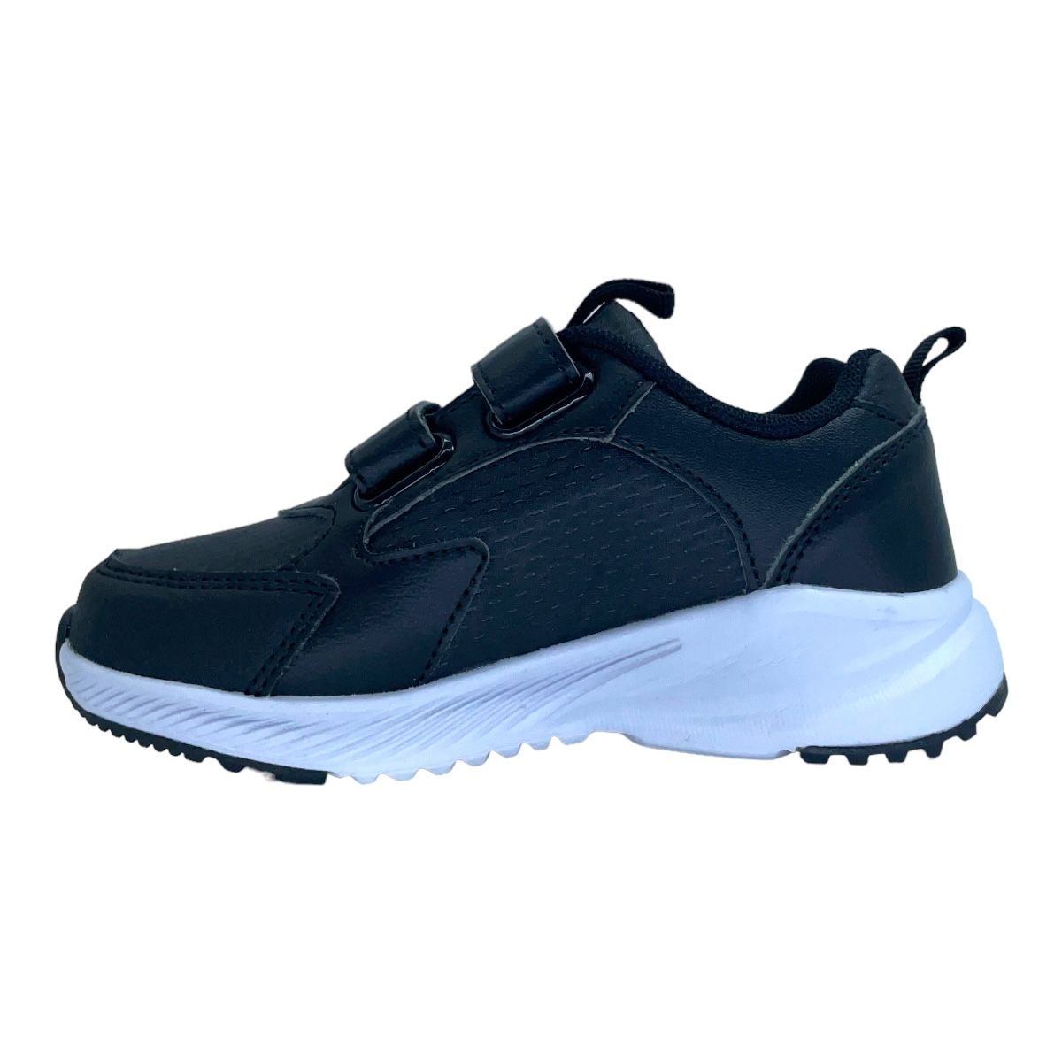 COLEGIAL ATLANTIS NEGRO BL
