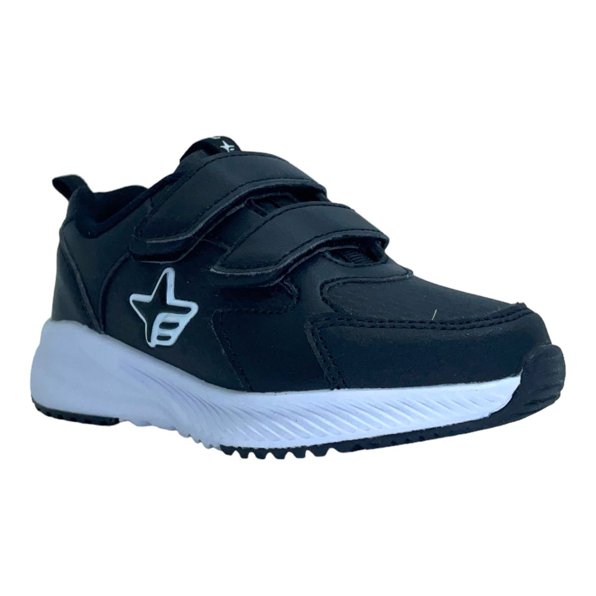 COLEGIAL ATLANTIS NEGRO BL