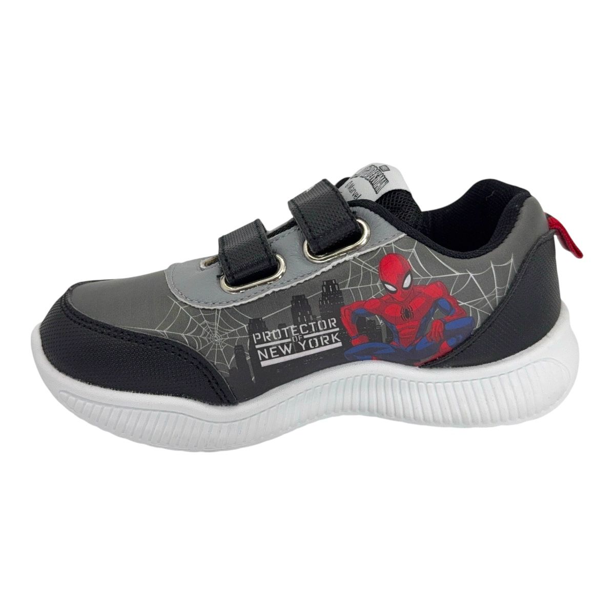 SPIDERMAN LINEA PLUS