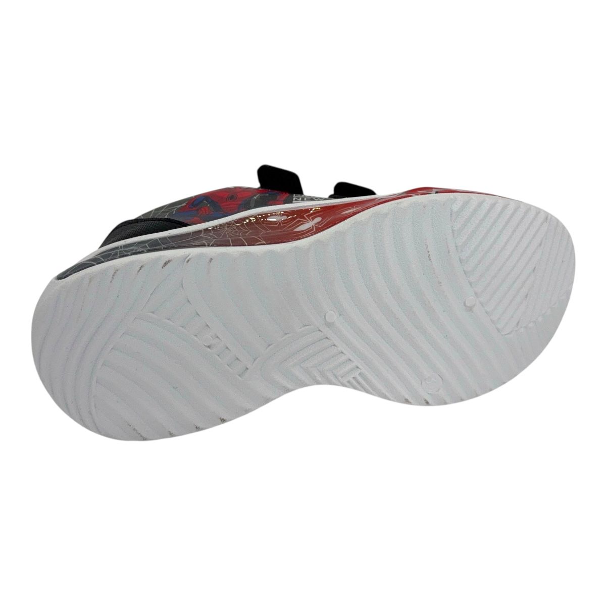 SPIDERMAN LINEA PLUS