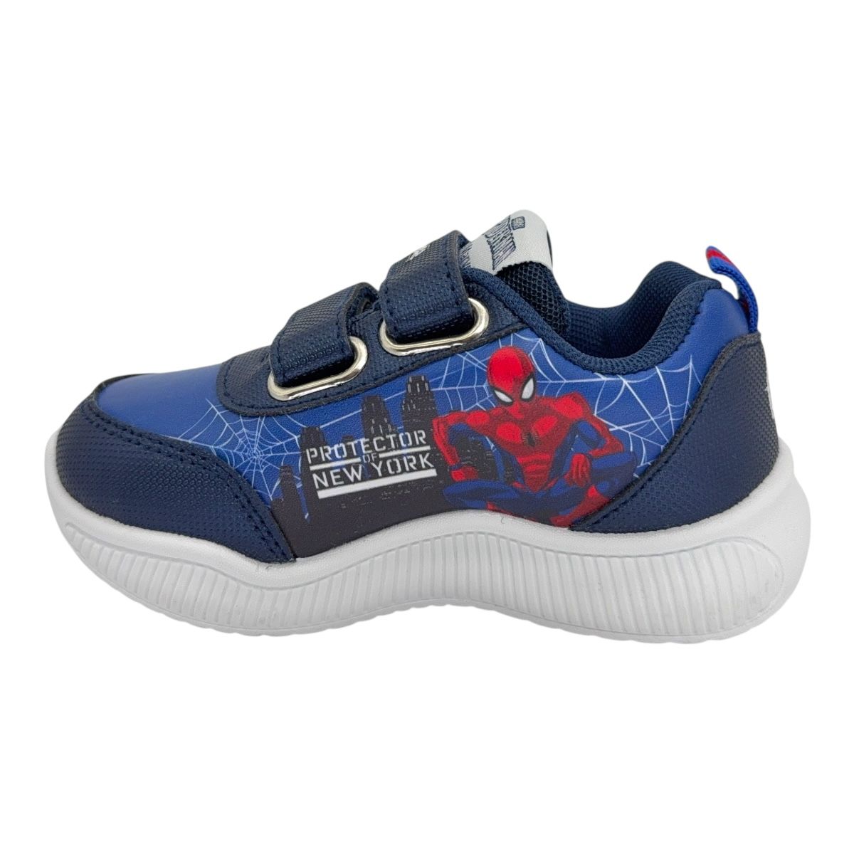 SPIDERMAN LINEA PLUS