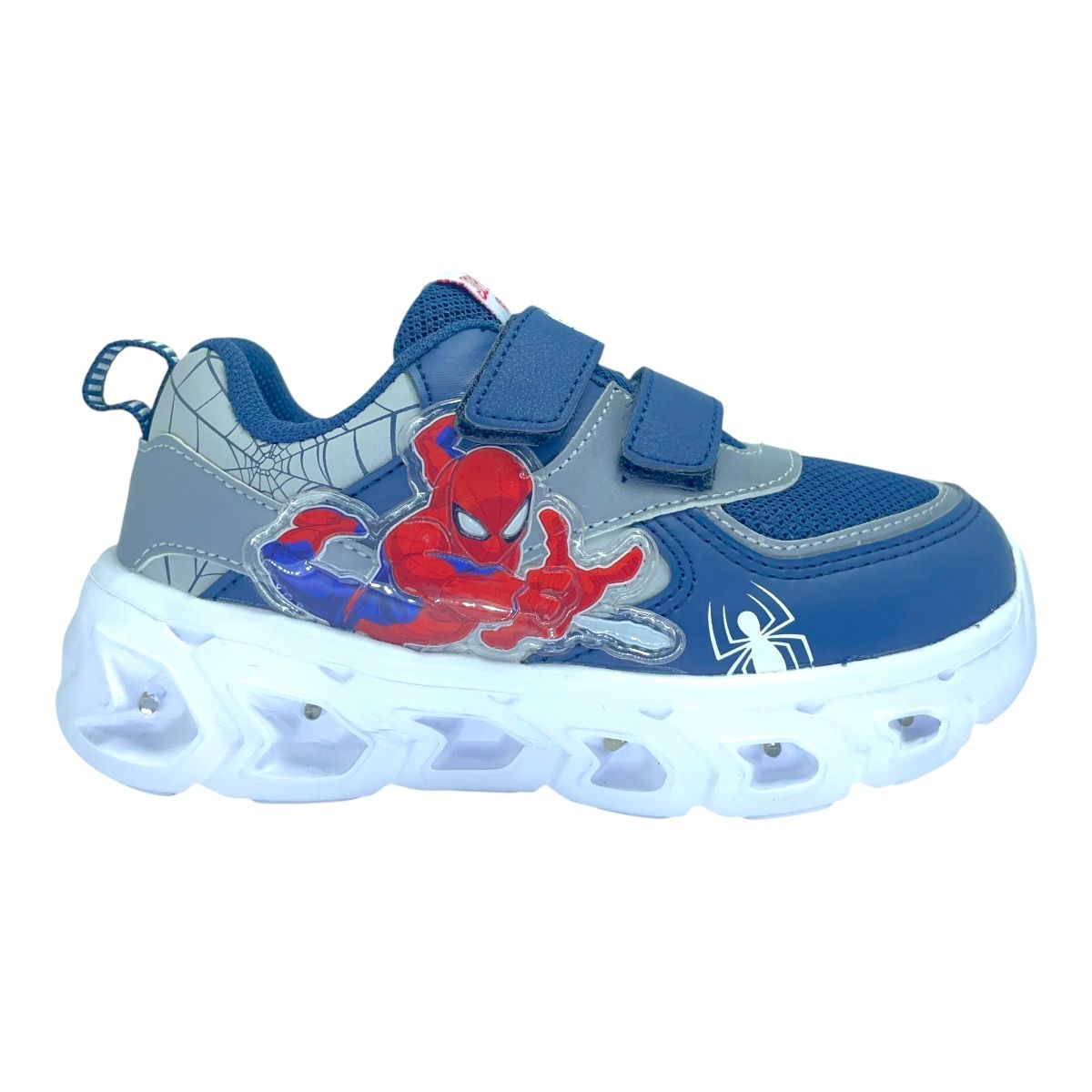CALZ SPIDERMAN PRO