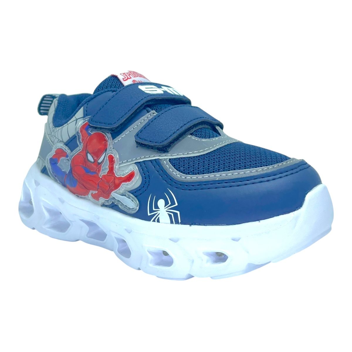 CALZ SPIDERMAN PRO