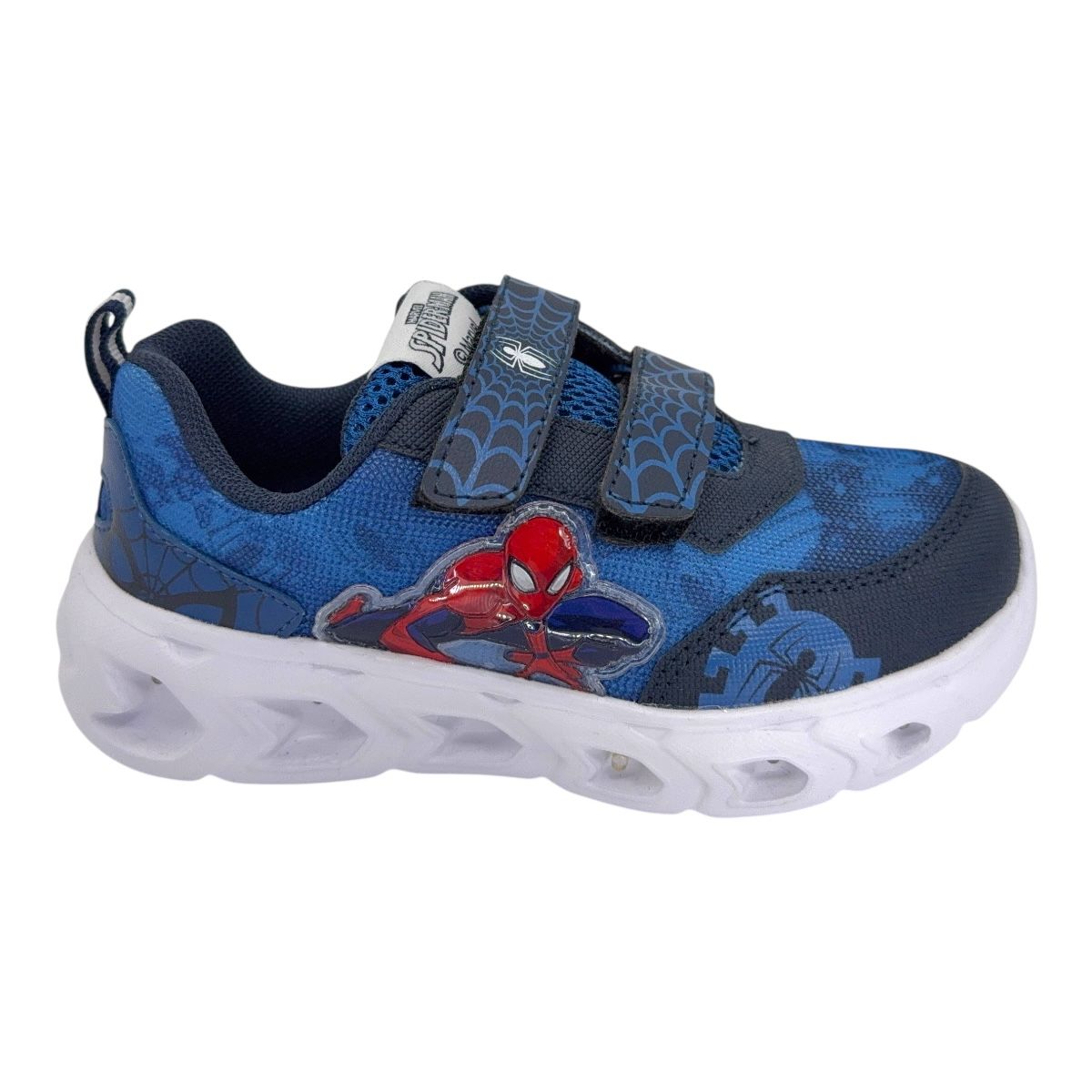 SPIDERMAN LINEA PRO