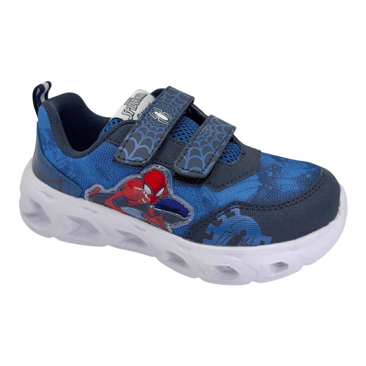 SPIDERMAN LINEA PRO