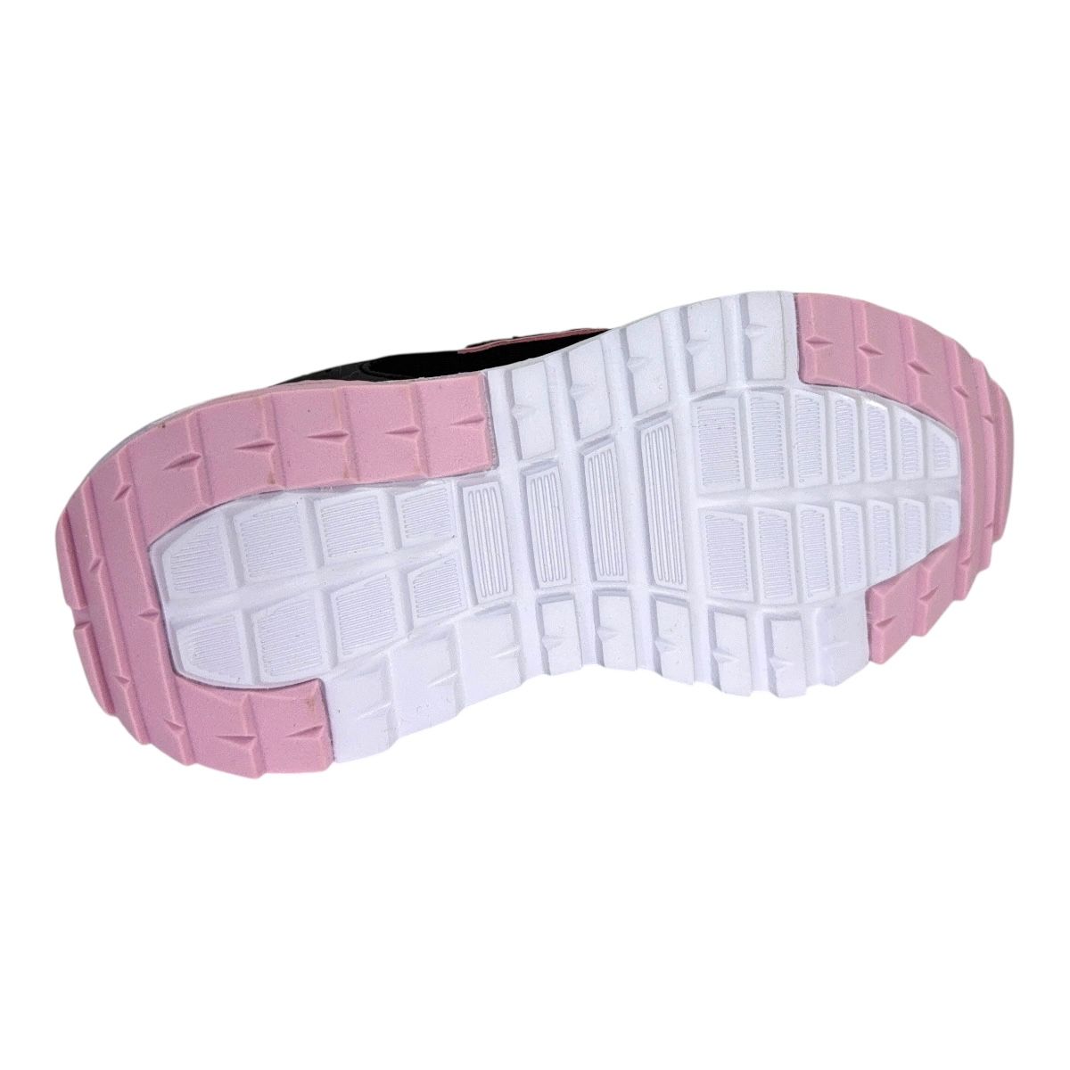 CALZ LINEA TOP NEG ROSA