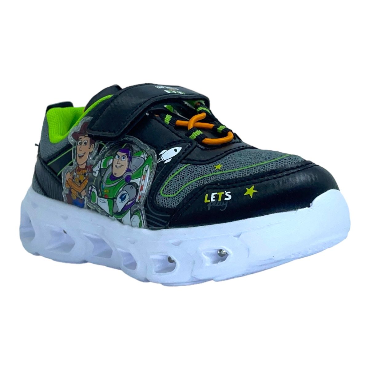C.TOY STORY LINEA PRO