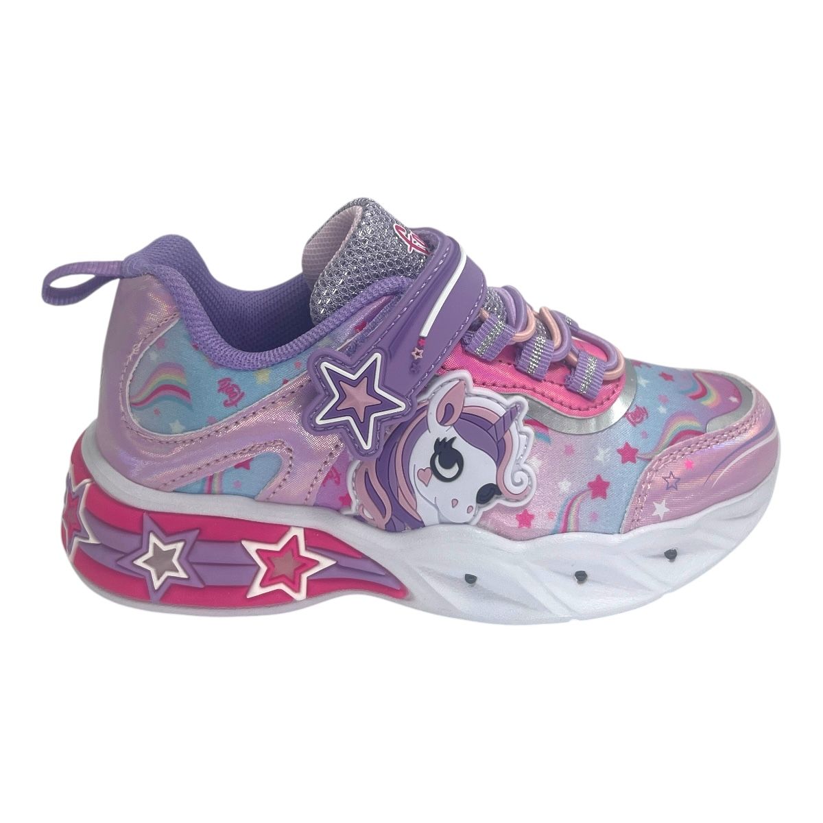SWEET UNICORNIO ROSA