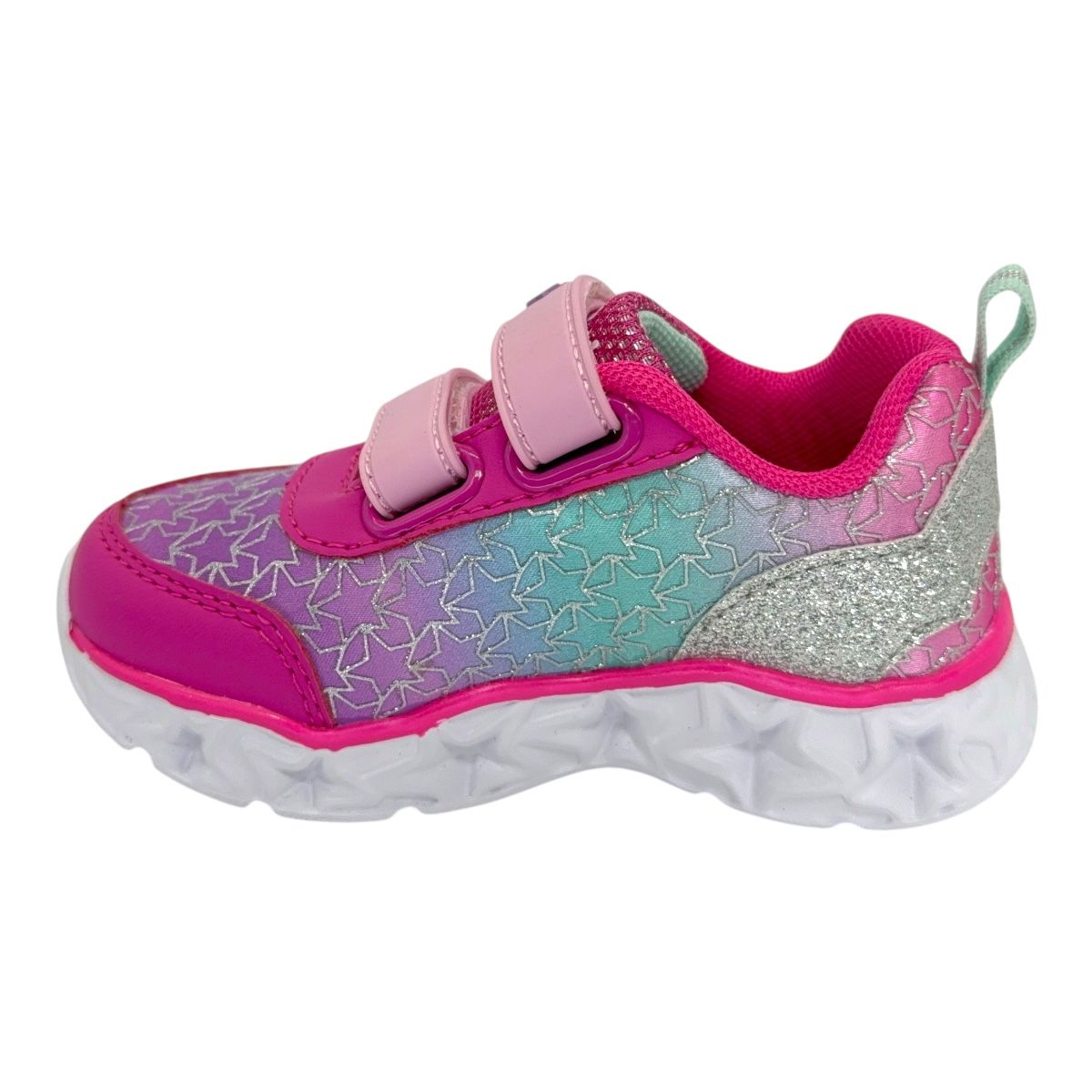 UNICORN WINGS FUCSIA