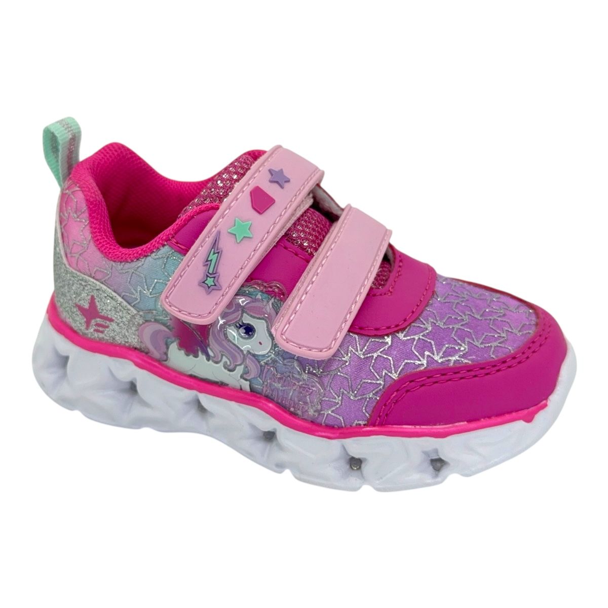 UNICORN WINGS FUCSIA