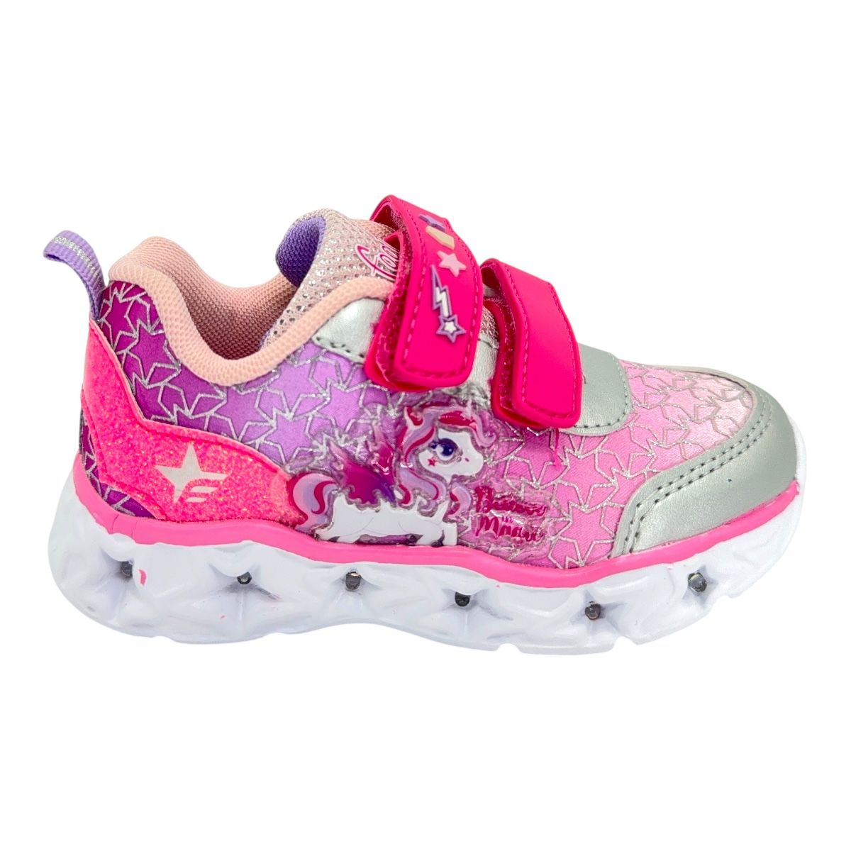 UNICORN WINGS LILA