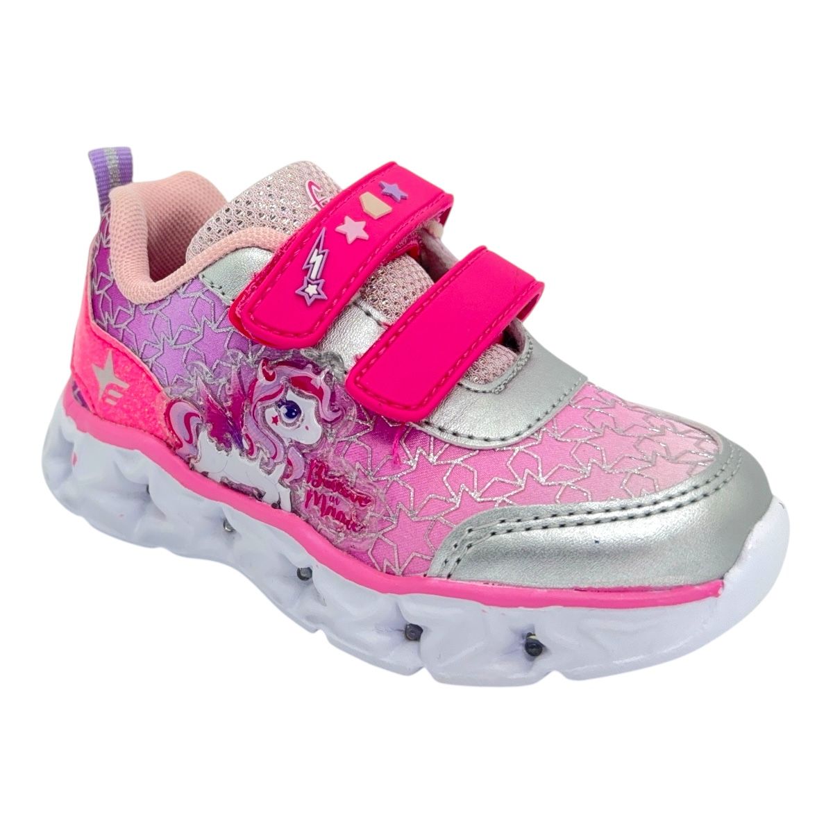 UNICORN WINGS LILA