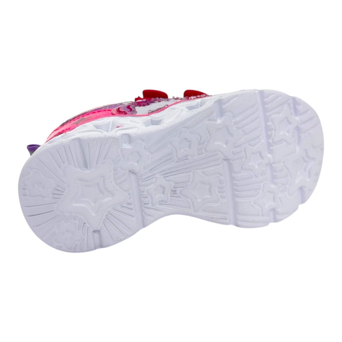UNICORN WINGS LILA