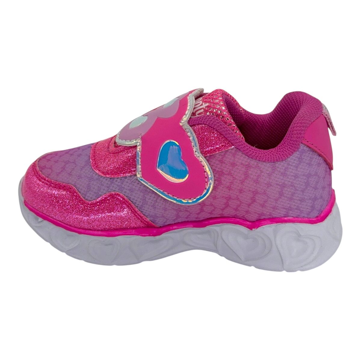 SUPER HEART FUCSIA