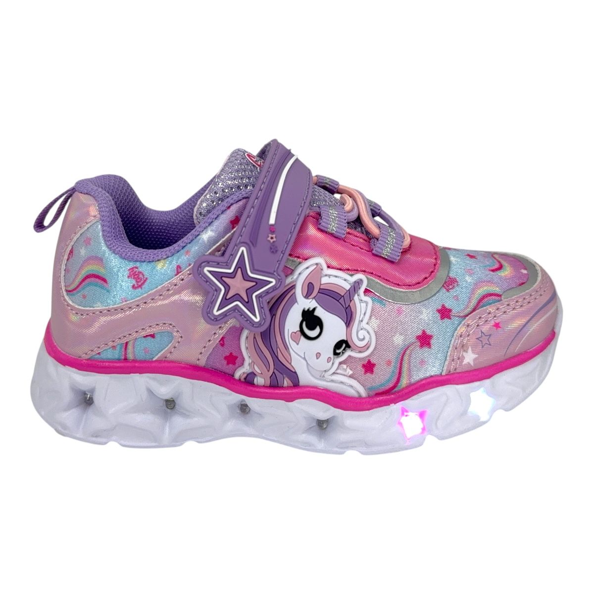 SWEET UNICORN ROSA