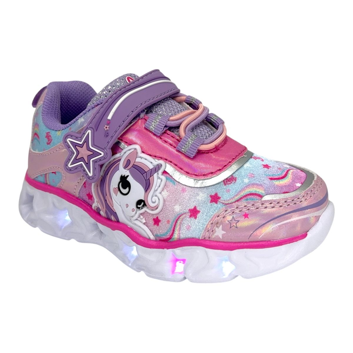 SWEET UNICORN ROSA