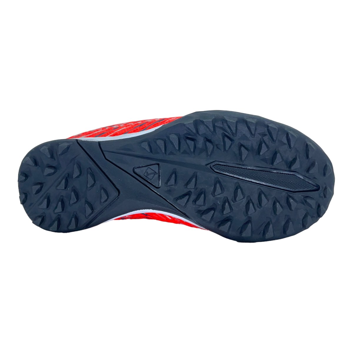 RIGOR TF JR RED BLUE SILVER