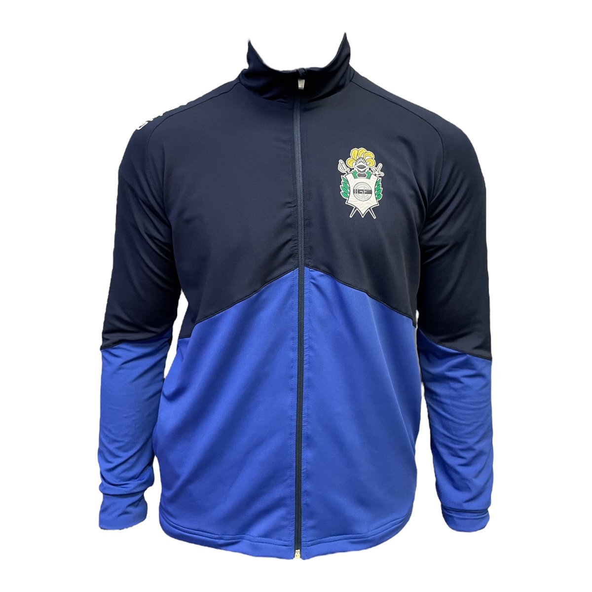 CAMPERA SALIDA GELP FRANCIA