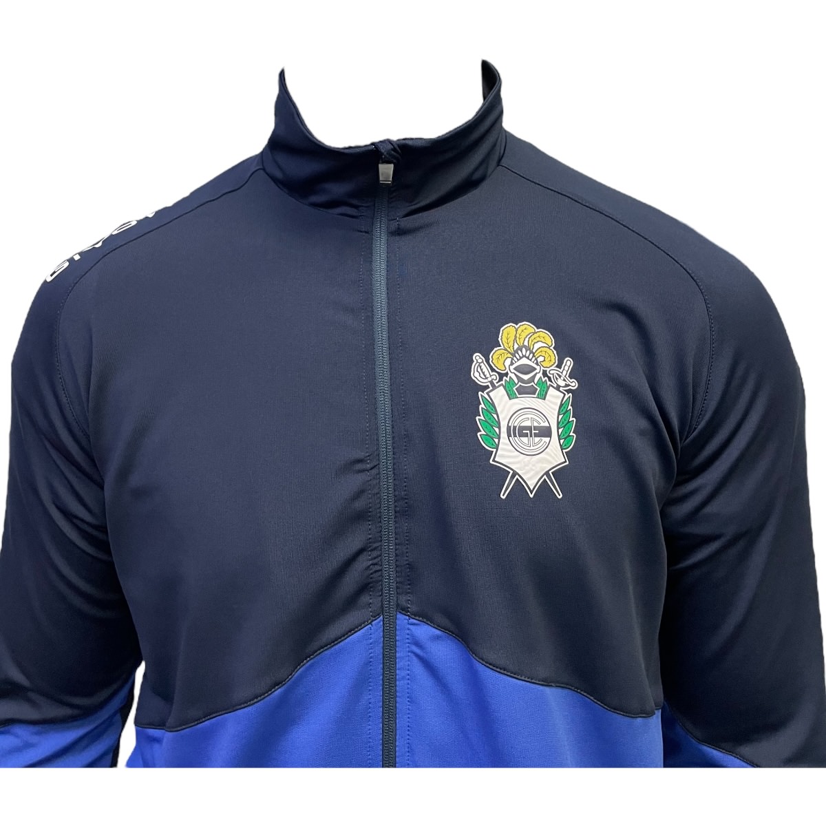 CAMPERA SALIDA GELP FRANCIA