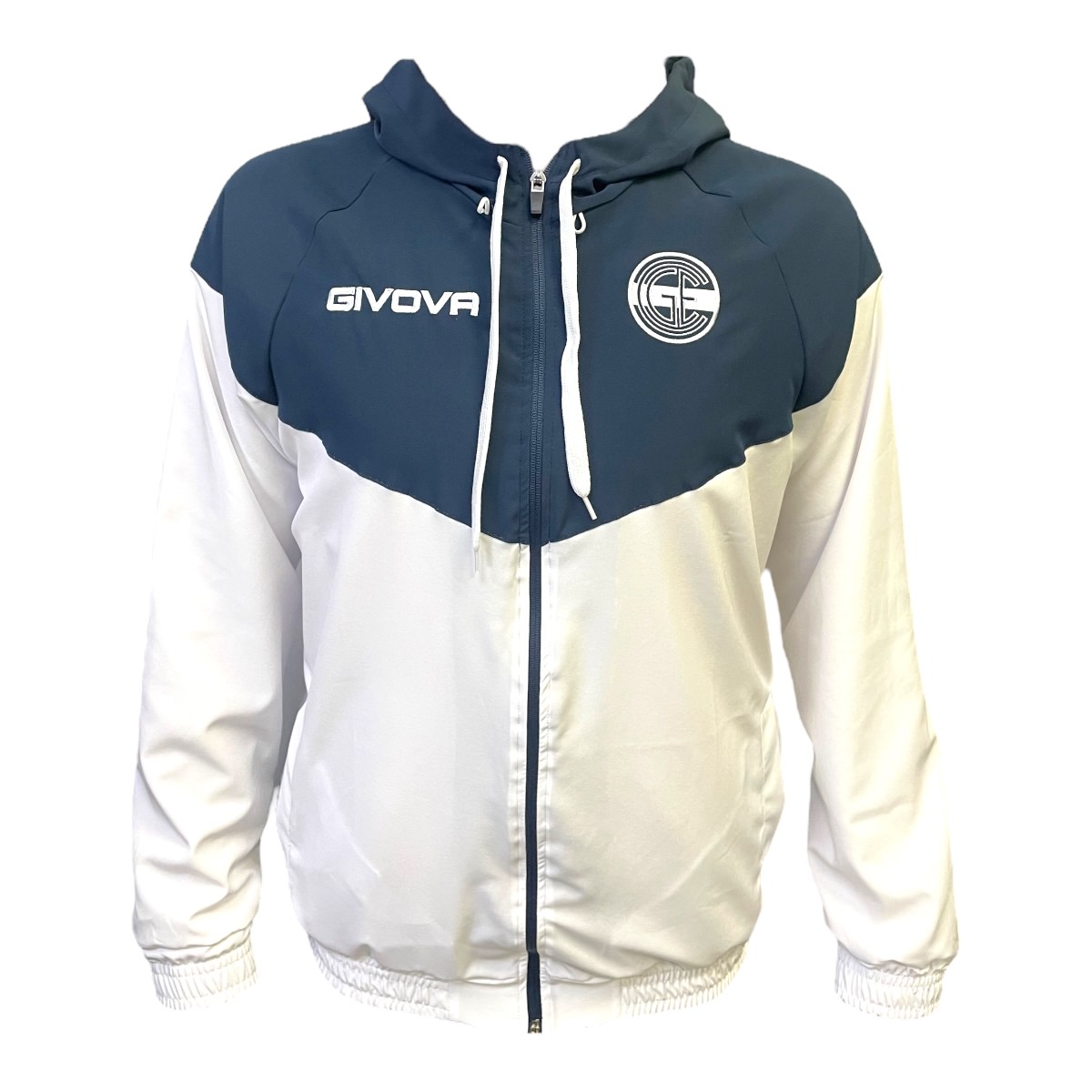 CAMPERA PRI GELP BCO MNO BCO