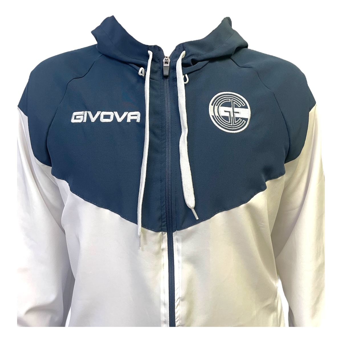 CAMPERA PRI GELP BCO MNO BCO