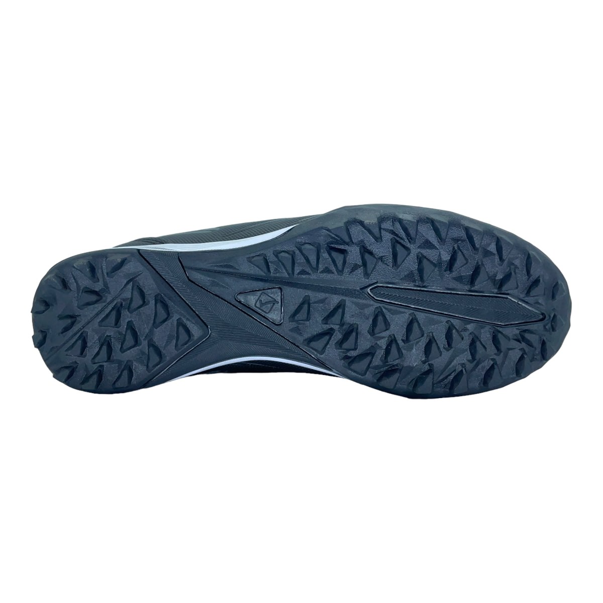 STIVA TF BLACK DK GREY