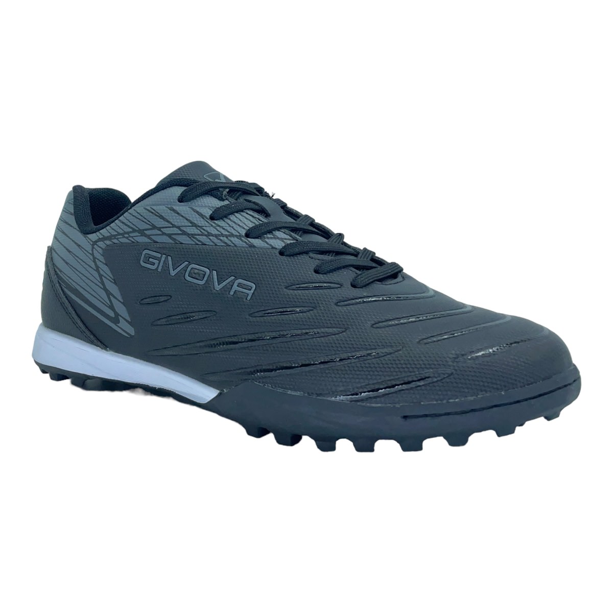 STIVA TF BLACK DK GREY