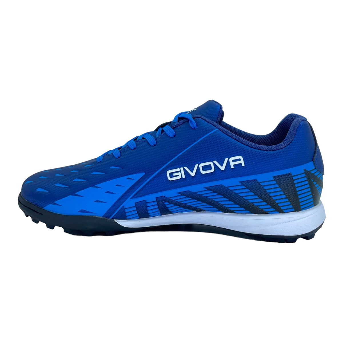 VINCITORE TF NAVY BLUE WHIE