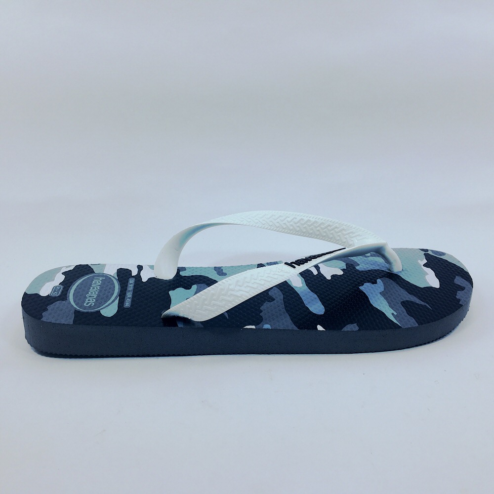 TOP CAMU ACERO GRIS/BL/19