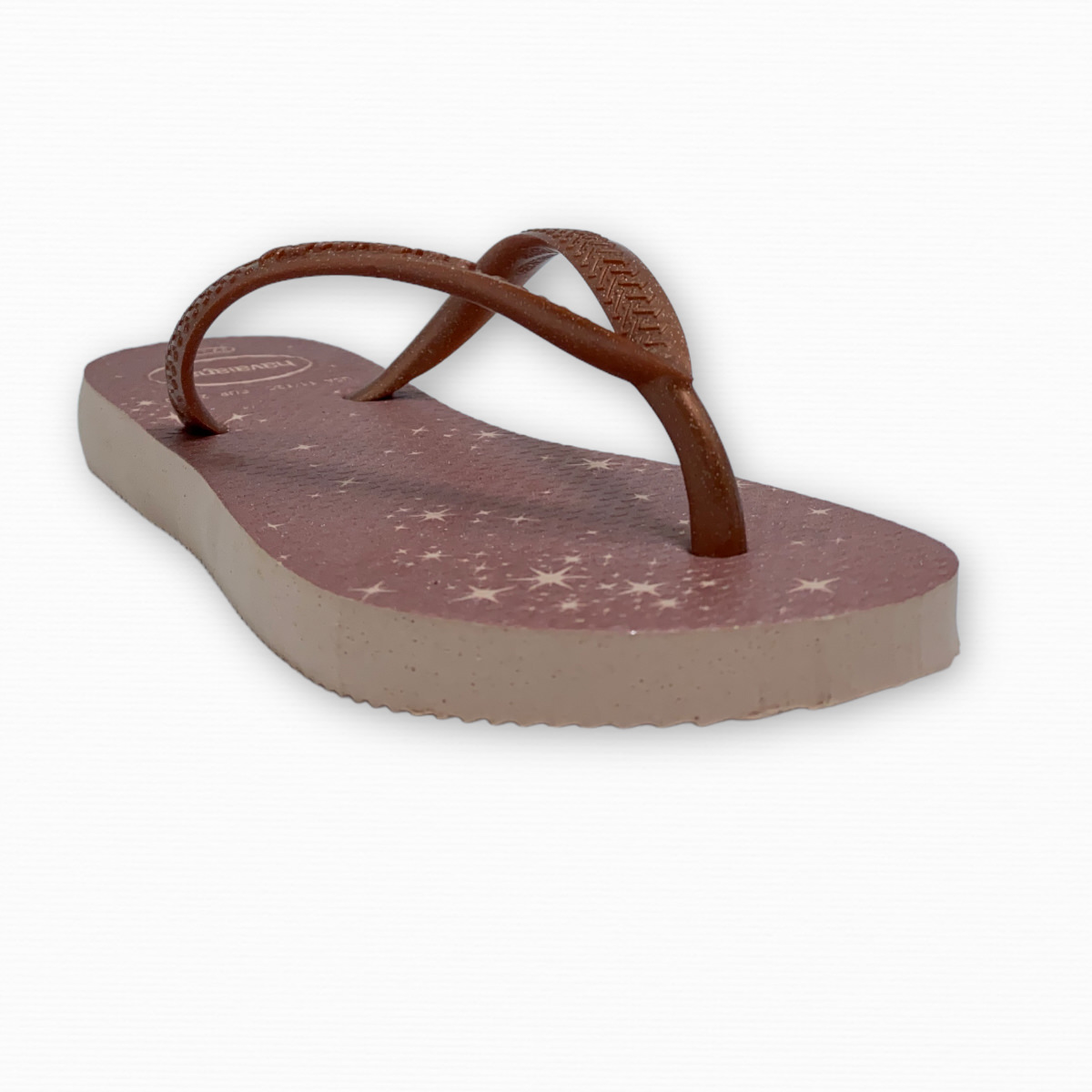 SLIM GLOSS ROSA BALLET GOLDEN BLUSH