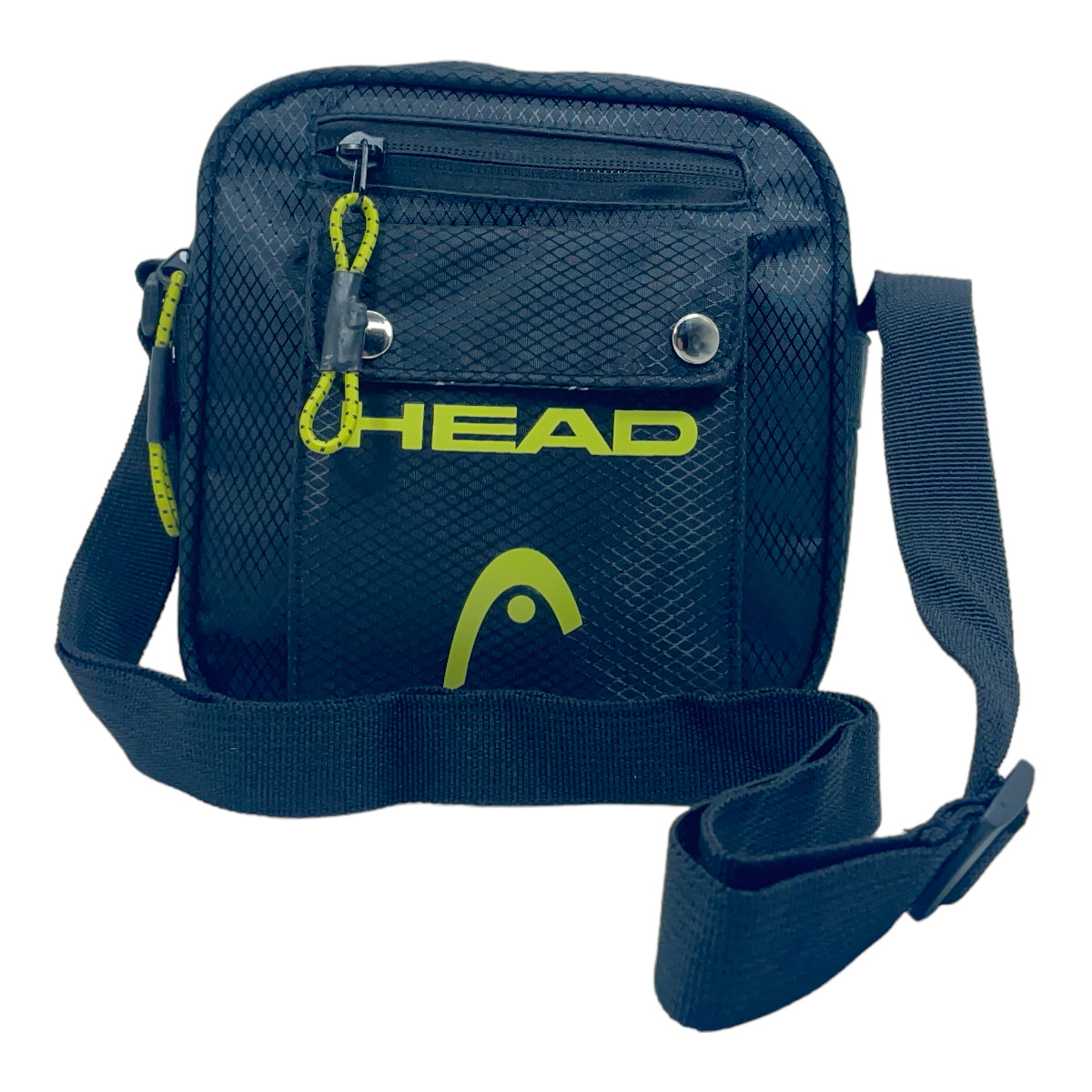 MORRAL HEAD