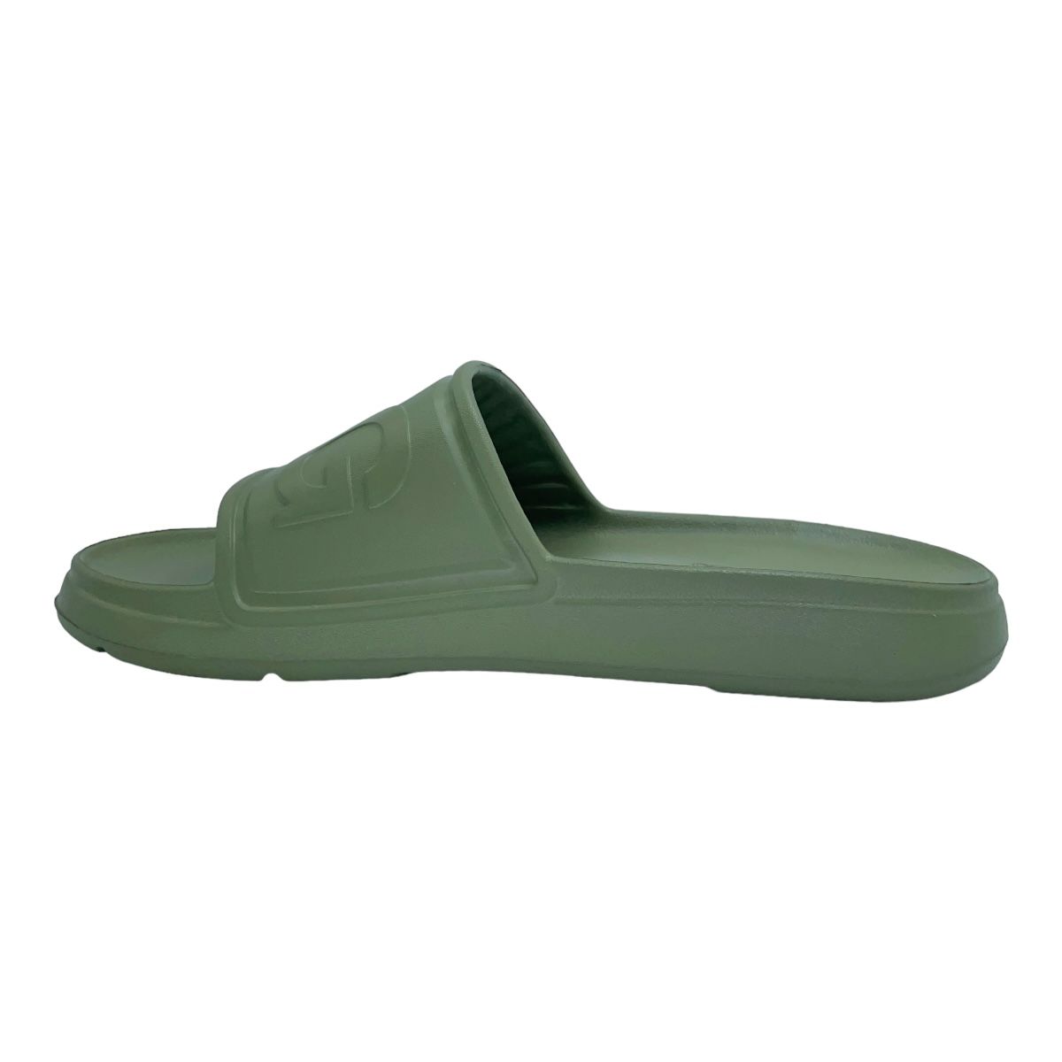 SLIDDER VERDE