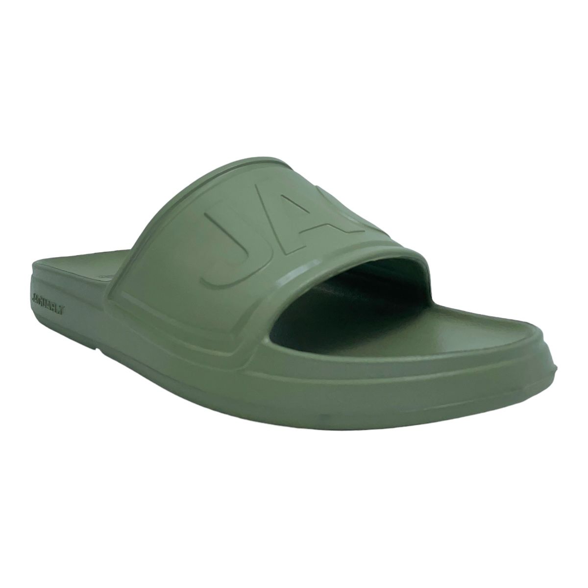 SLIDDER VERDE