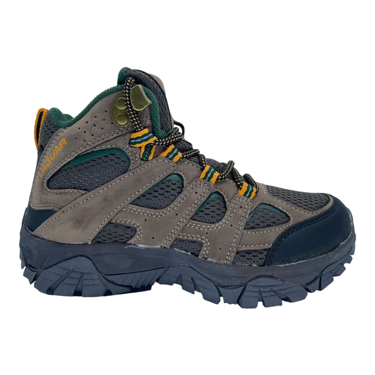 TREKKING JR CHOCOLATE