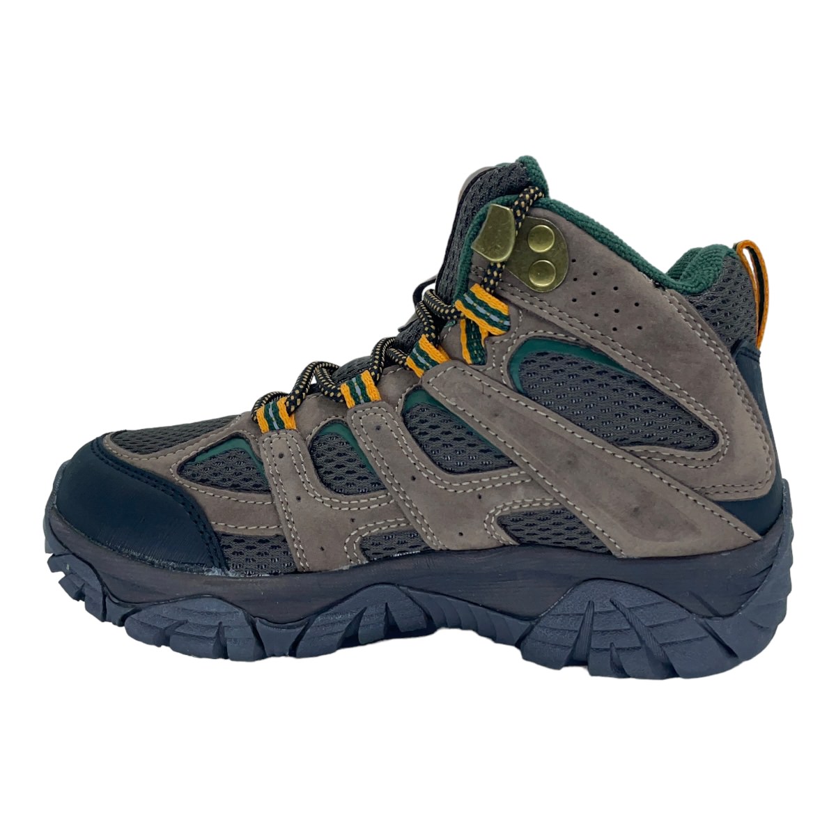 TREKKING JR CHOCOLATE