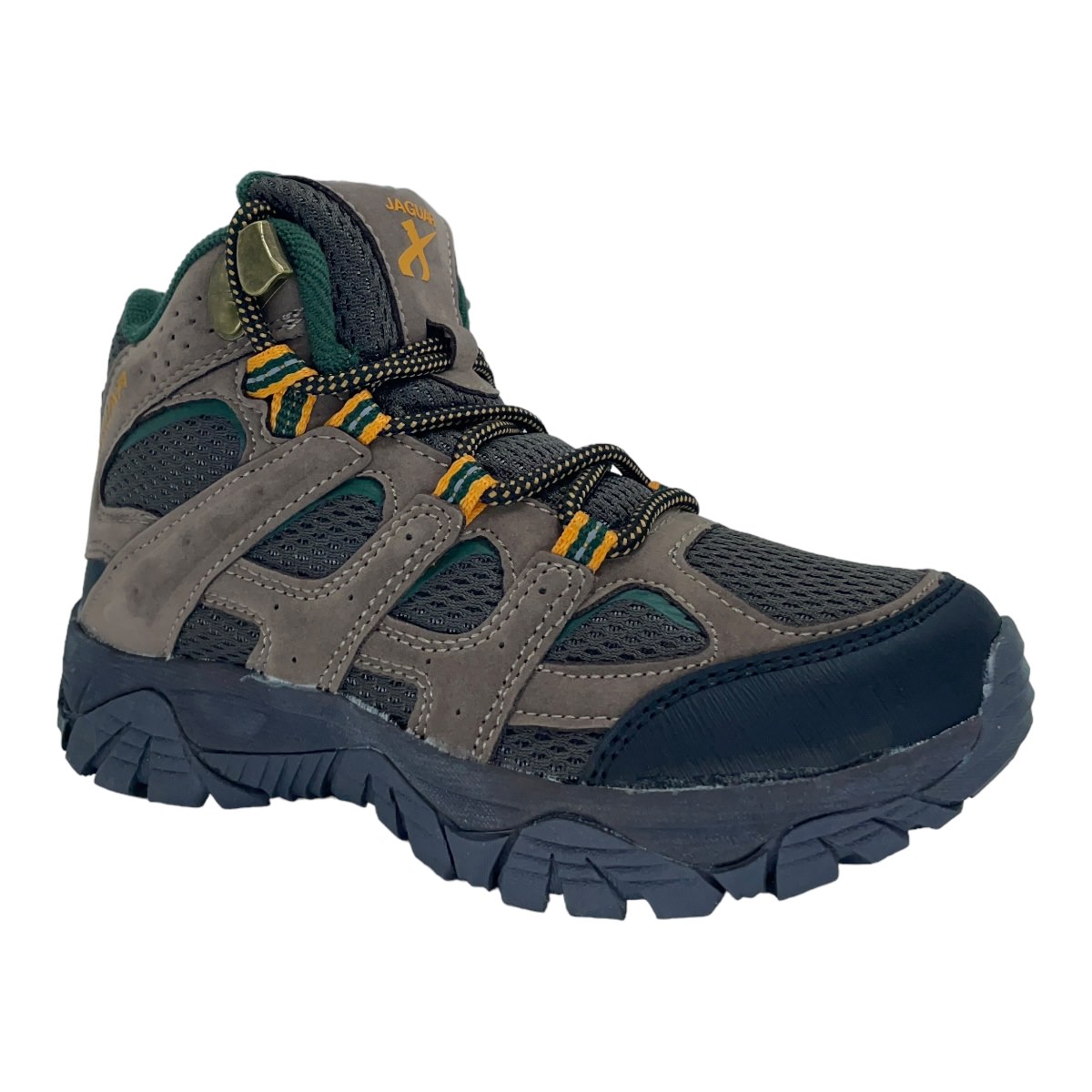 TREKKING JR CHOCOLATE