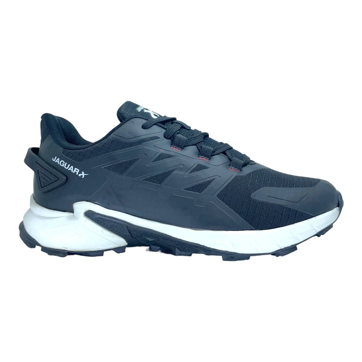 TREKKING BLACK