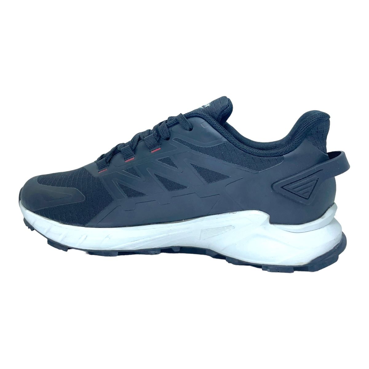 TREKKING BLACK