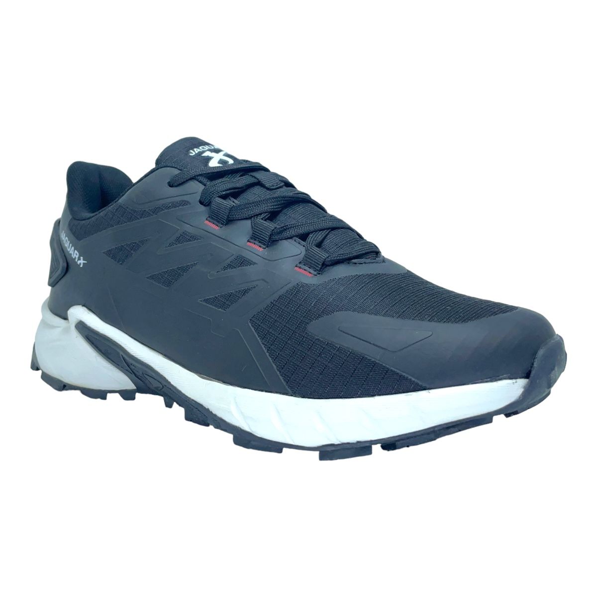 TREKKING BLACK
