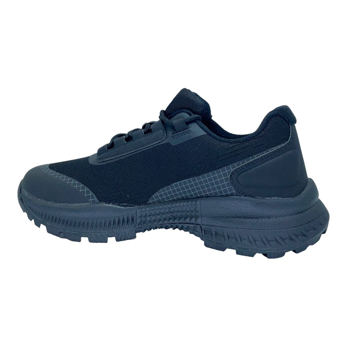 TREKKING BLACK