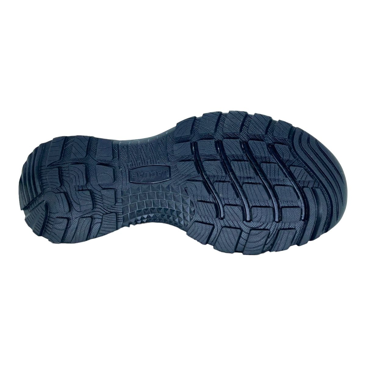 TREKKING BLACK