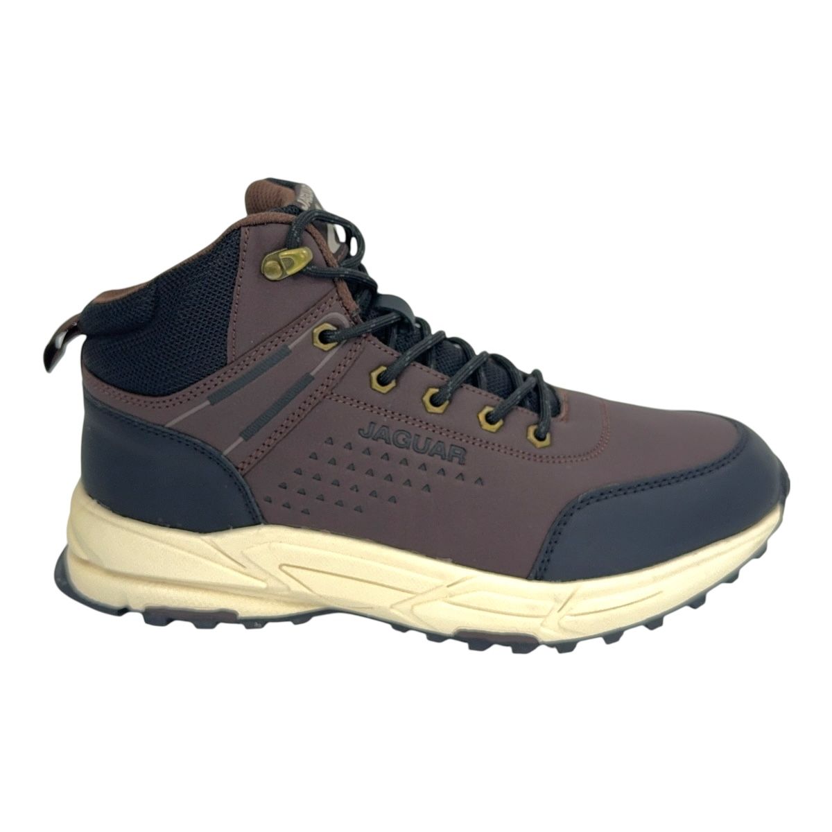 TREKKING CHOCOLATE