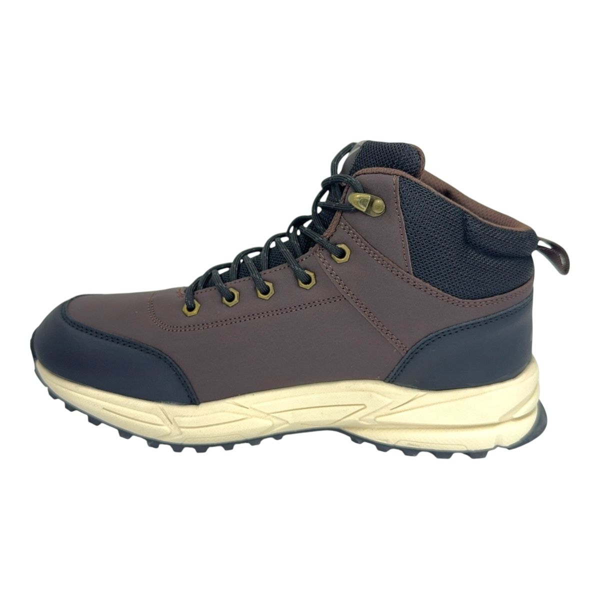 TREKKING CHOCOLATE